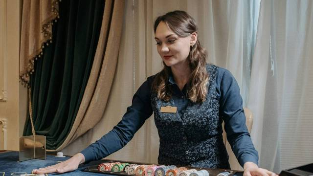 Macacasino Giriş Süreci